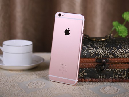 iPhone6s是在怎樣的潔凈室環境生產？