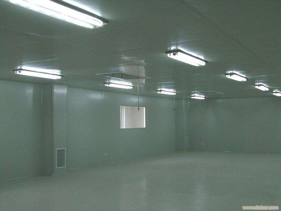 工業潔凈室和生物潔凈室的區別有哪些？