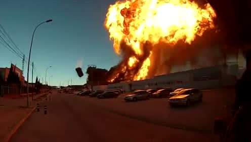 江蘇鹽城爆炸事件！警醒！