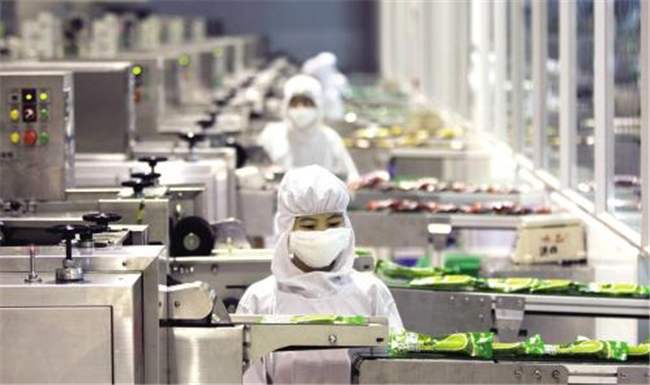食品廠凈化車間的管理需要符合哪些規定？