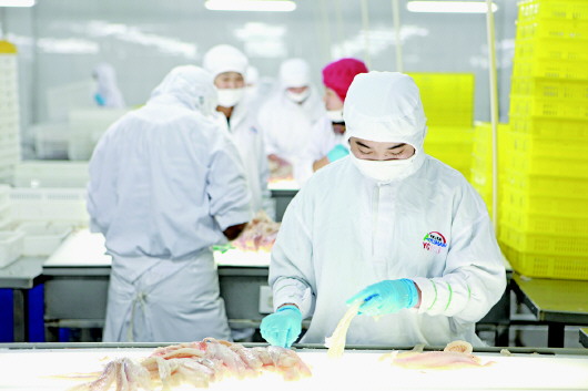 食品無塵車間凈化工程該怎么做？有哪些注意事項？